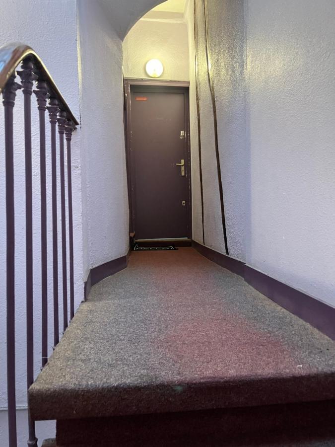Apartament Charmant F2 Centre Ville De Rouen Zewnętrze zdjęcie